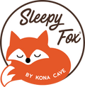 Sleepy Fox®