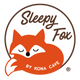 Sleepy Fox®