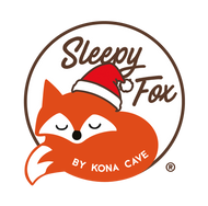 Sleepy Fox®