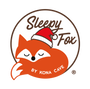 Sleepy Fox®